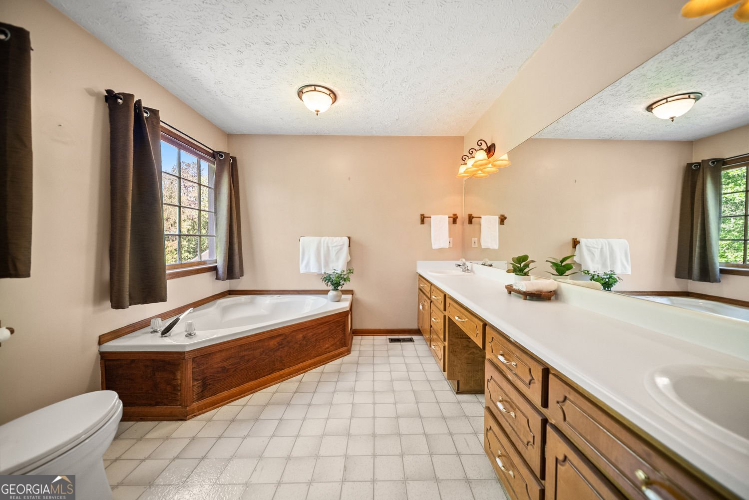 3933 Marguerite Drive Acworth - Photo 22