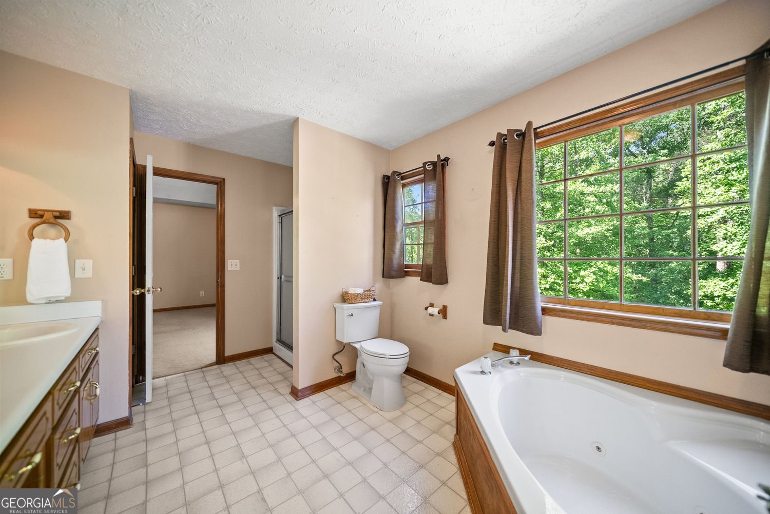 3933 Marguerite Drive Acworth - Photo 23