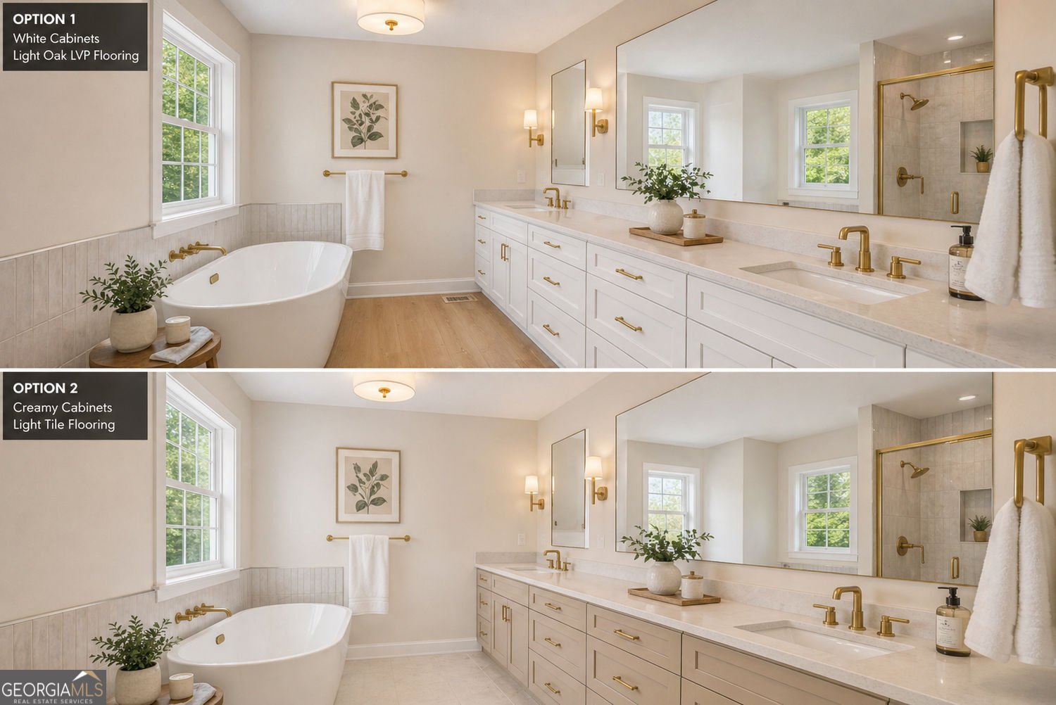 3933 Marguerite Drive Acworth - Photo 24