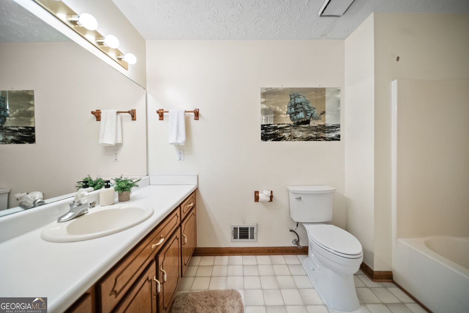 3933 Marguerite Drive Acworth - Photo 26