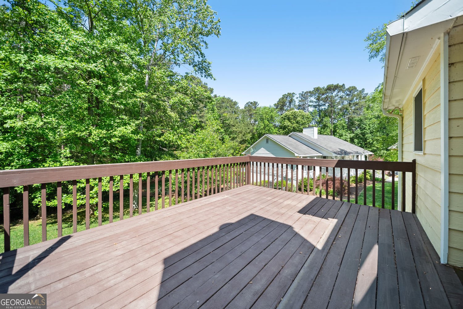 3933 Marguerite Drive Acworth - Photo 31