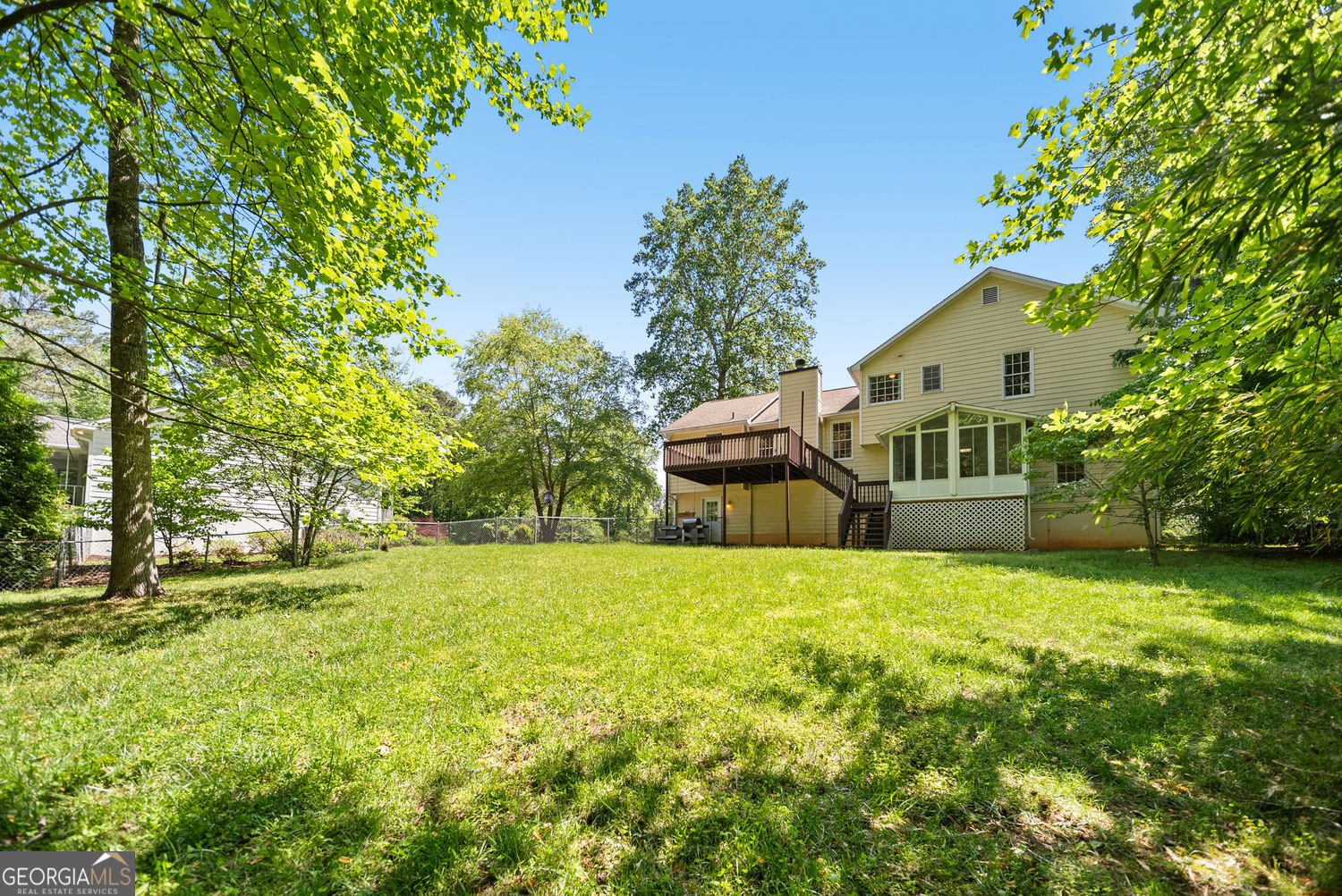 3933 Marguerite Drive Acworth - Photo 32