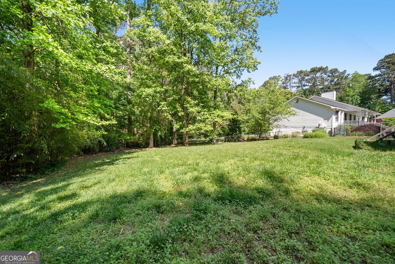 3933 Marguerite Drive Acworth - Photo 33