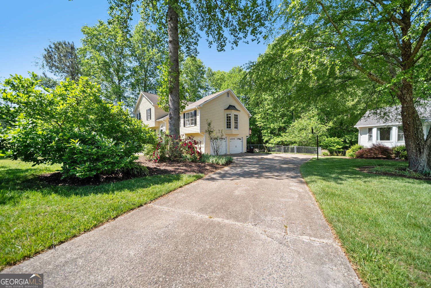 3933 Marguerite Drive Acworth - Photo 34