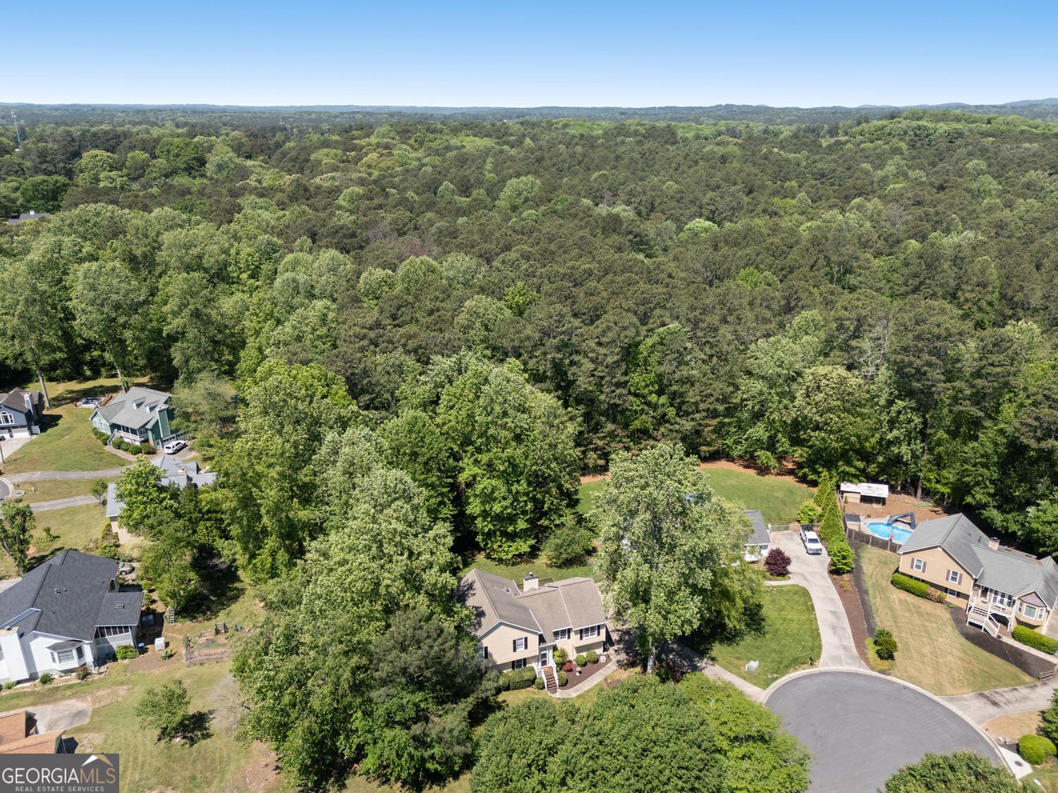 3933 Marguerite Drive Acworth - Photo 36