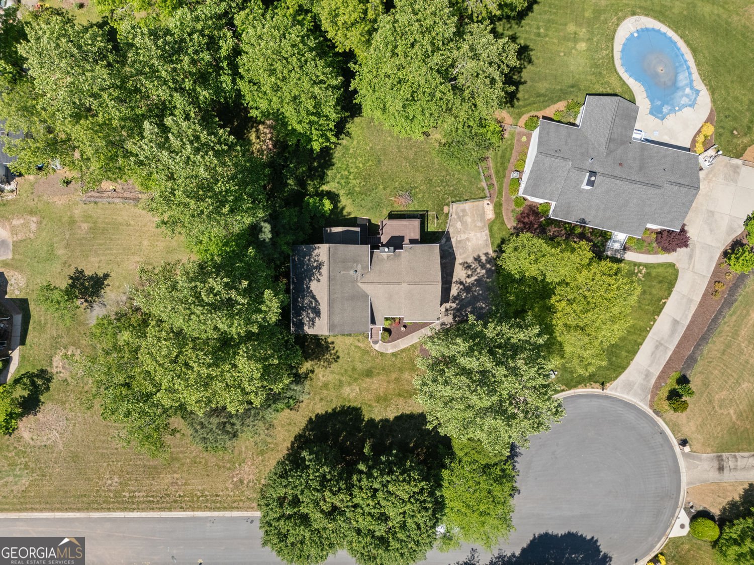 3933 Marguerite Drive Acworth - Photo 37