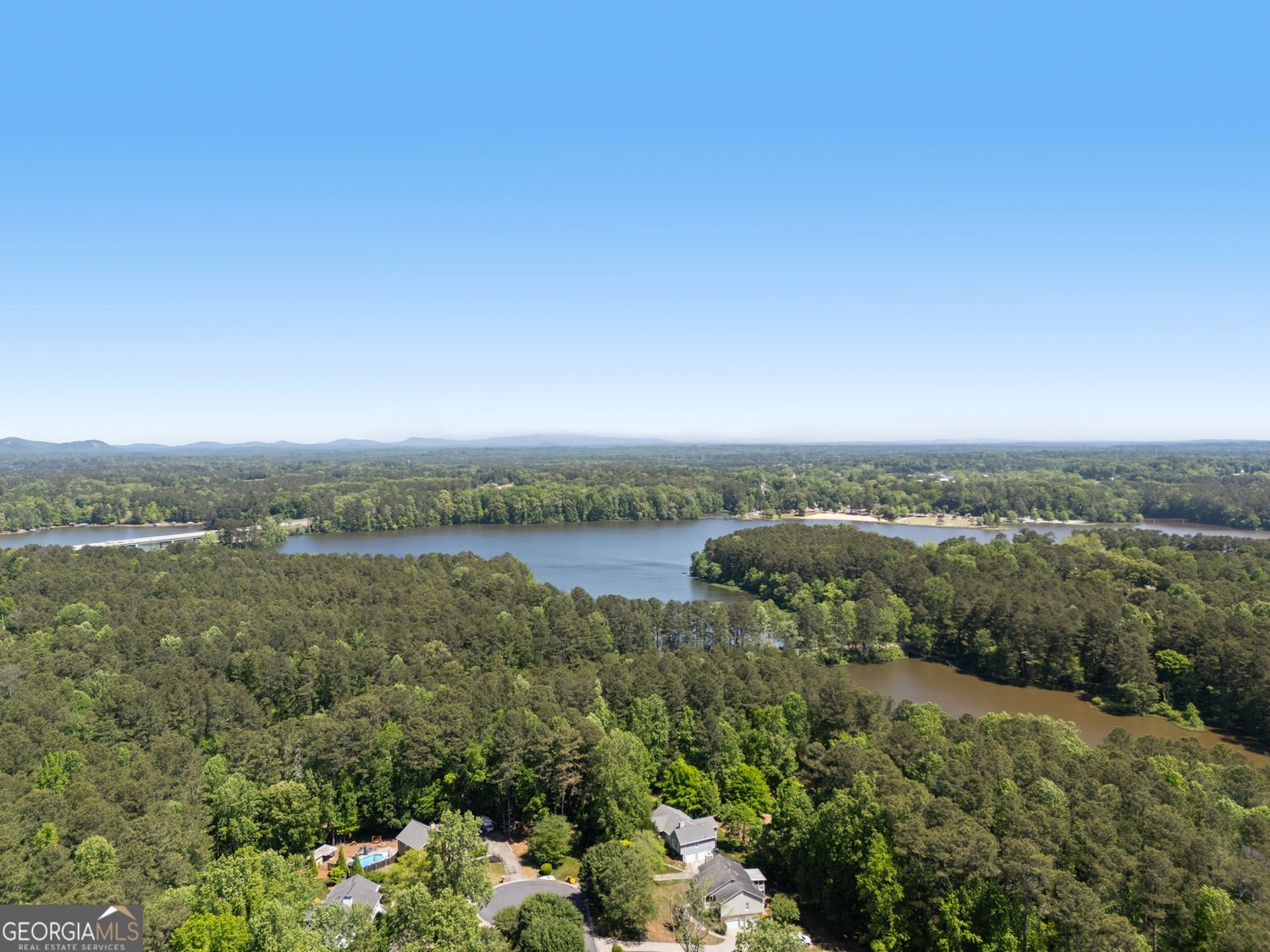 3933 Marguerite Drive Acworth - Photo 38