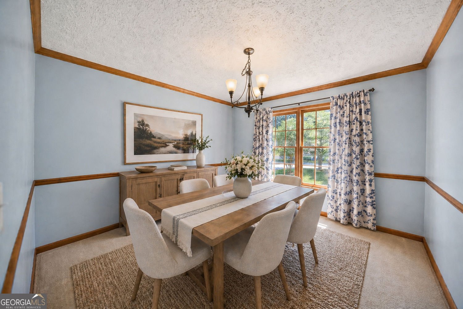 3933 Marguerite Drive Acworth - Photo 6