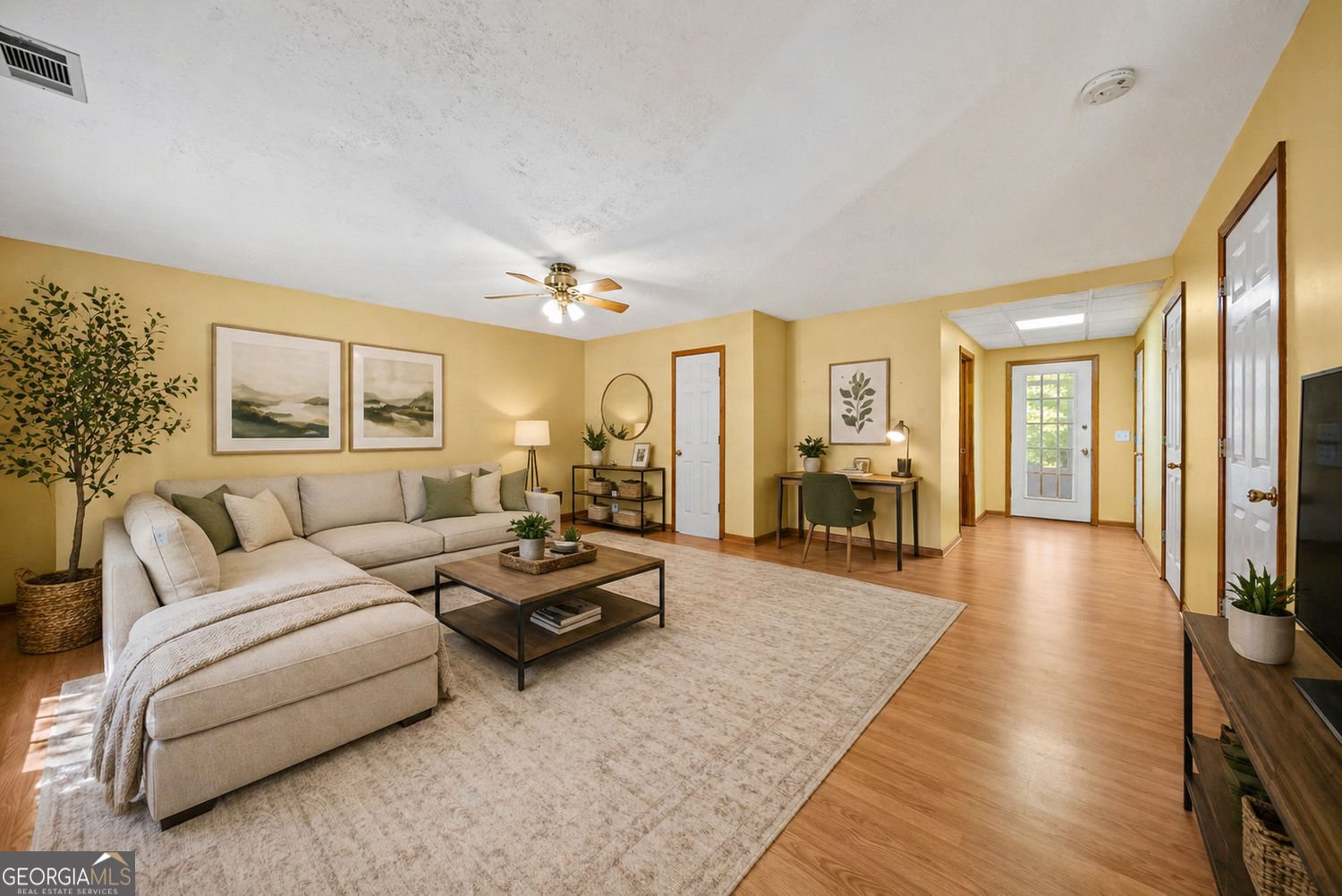 3933 Marguerite Drive Acworth - Photo 8