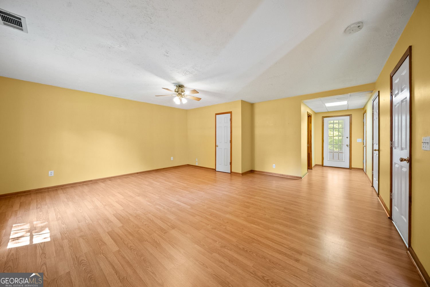 3933 Marguerite Drive Acworth - Photo 9
