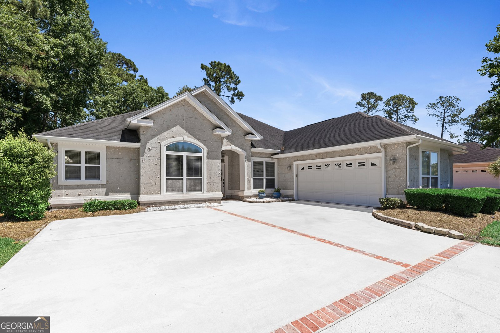 211 Laurel Landing Boulevard Kingsland - main photo