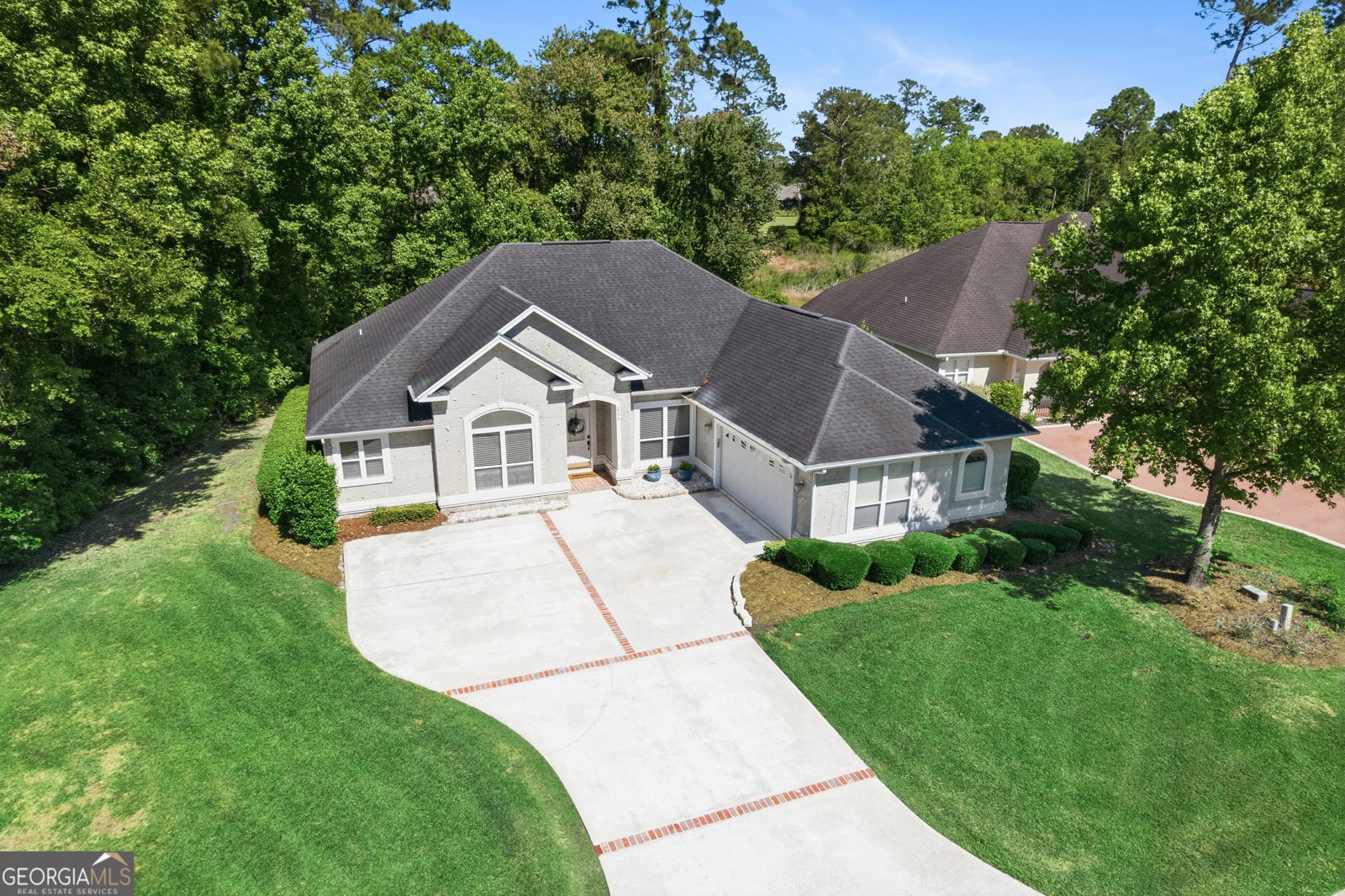 211 Laurel Landing Boulevard Kingsland - Photo 17