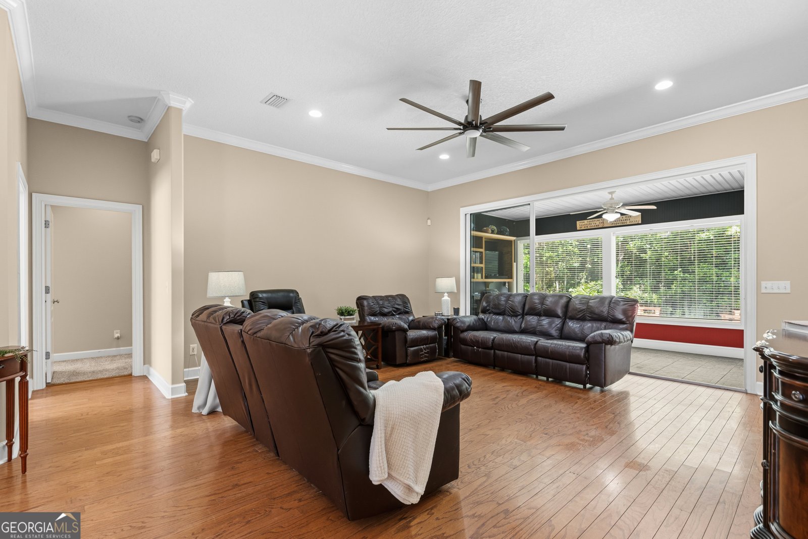 211 Laurel Landing Boulevard Kingsland - Photo 19