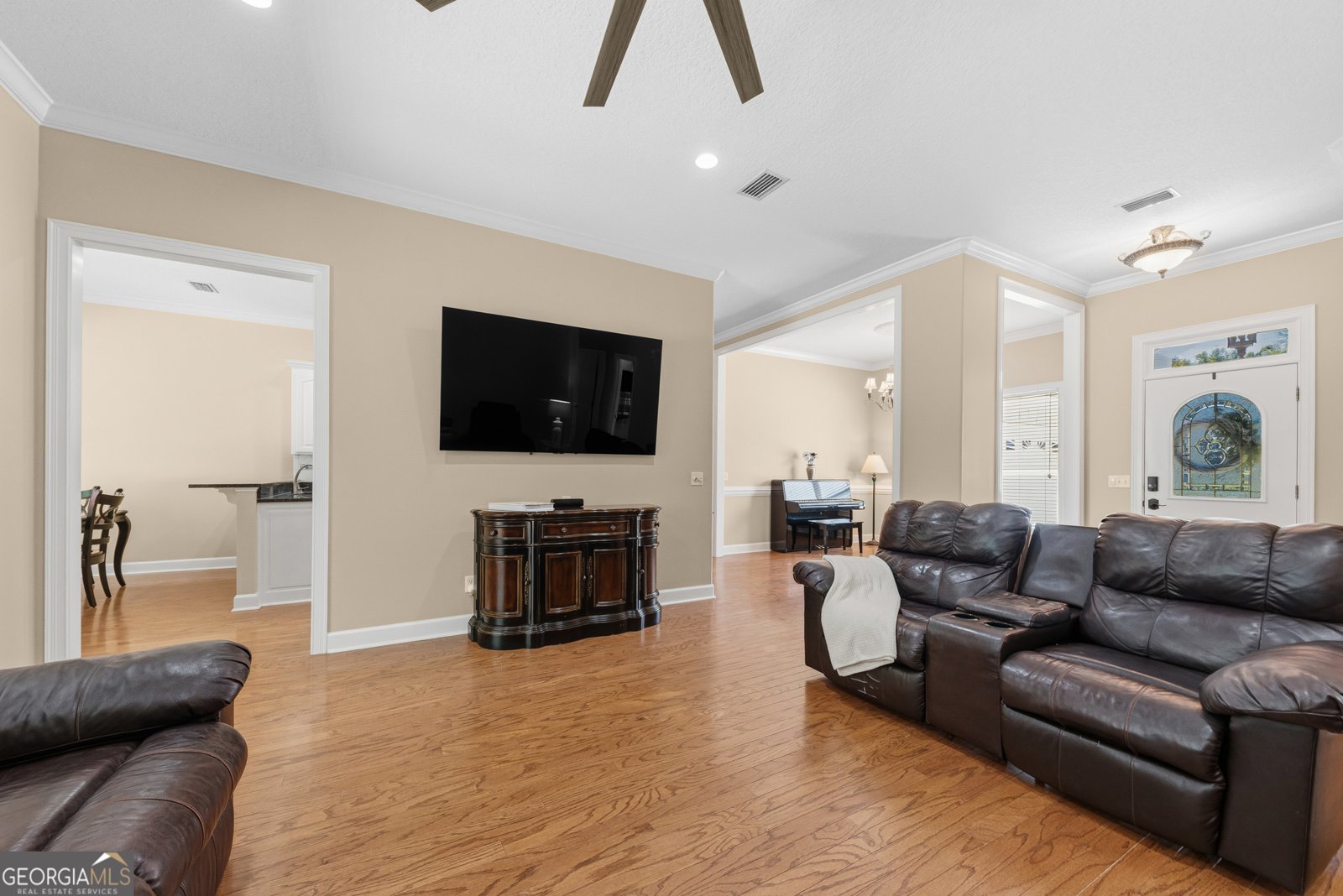 211 Laurel Landing Boulevard Kingsland - Photo 21