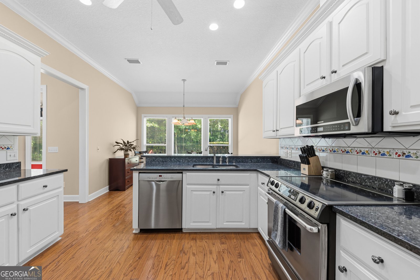 211 Laurel Landing Boulevard Kingsland - Photo 22