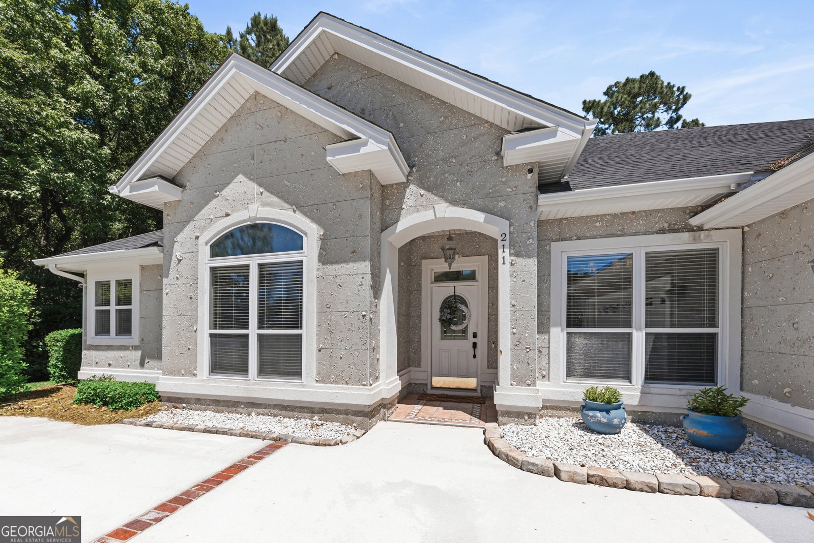 211 Laurel Landing Boulevard Kingsland - Photo 35