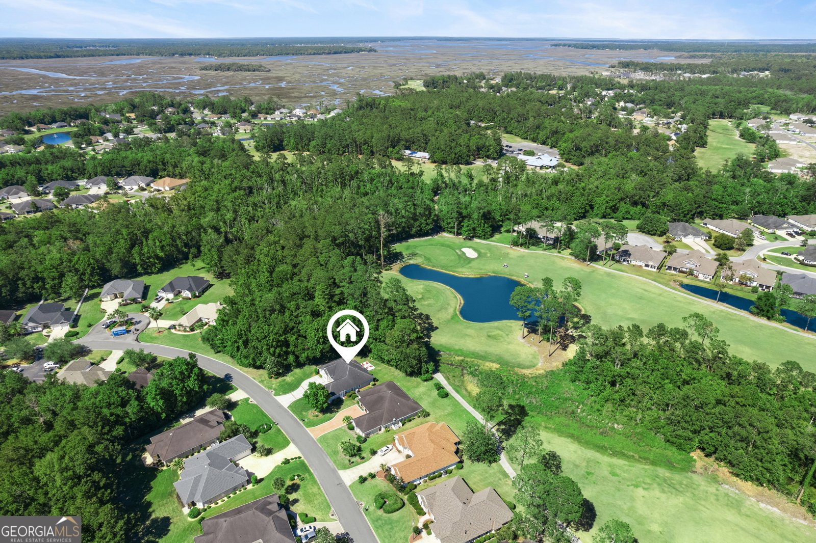 211 Laurel Landing Boulevard Kingsland - Photo 36