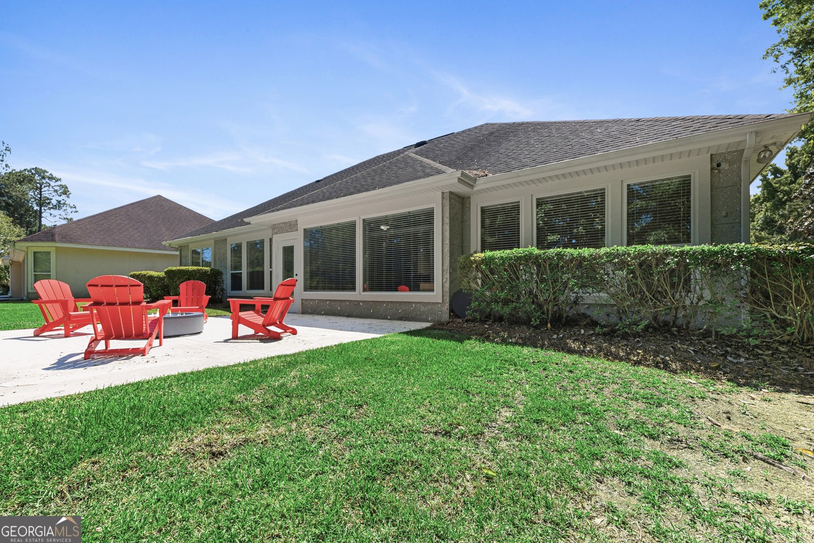 211 Laurel Landing Boulevard Kingsland - Photo 37