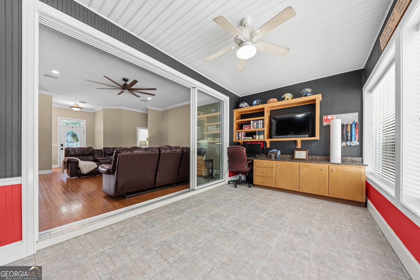 211 Laurel Landing Boulevard Kingsland - Photo 8