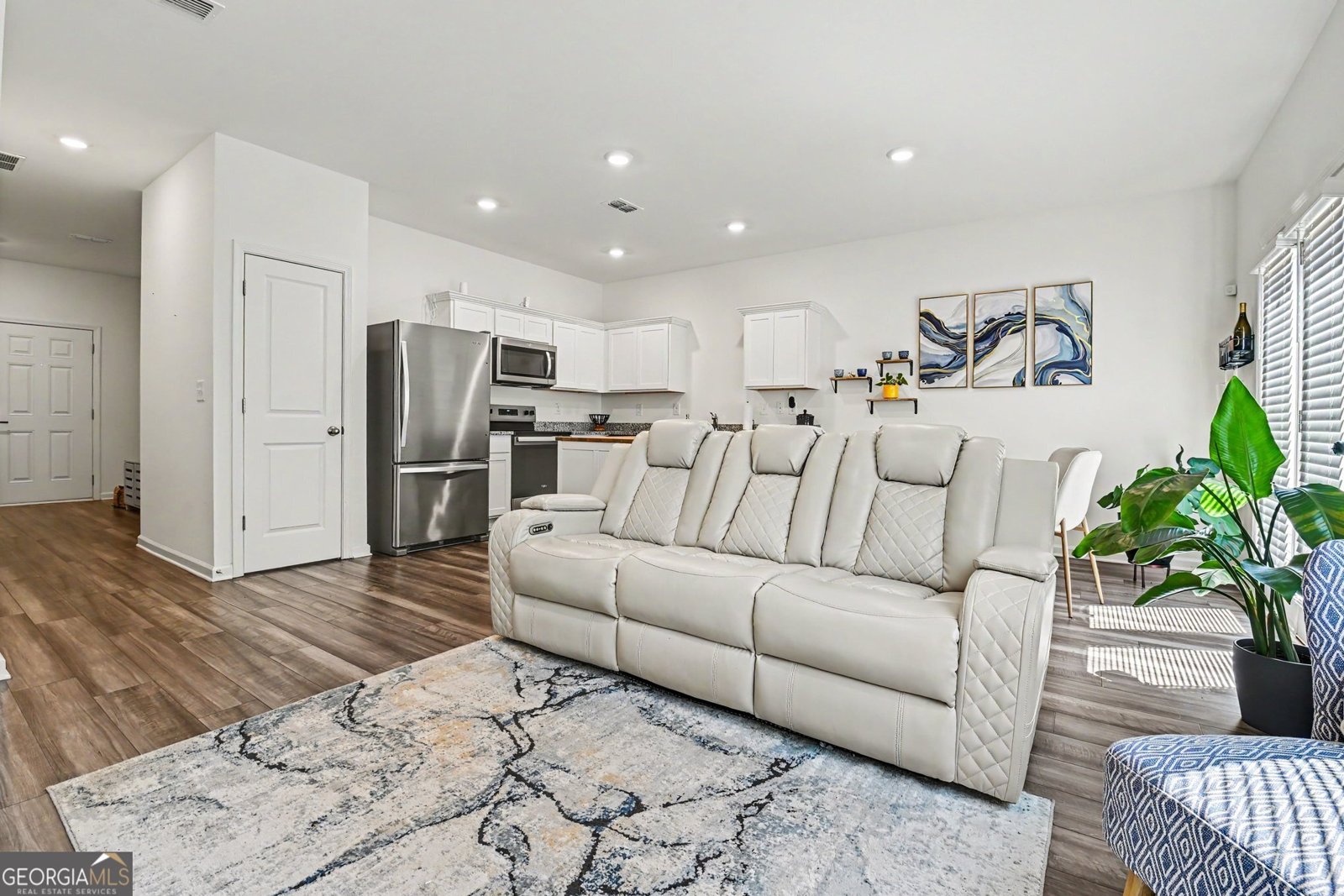 3556 Bluebird Court Atlanta - Photo 11
