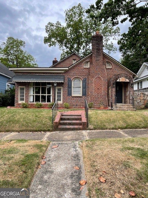 311 3rd Street MANCHESTER - Photo 1