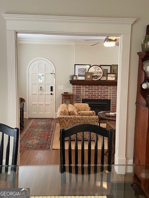 311 3rd Street MANCHESTER - Photo 20