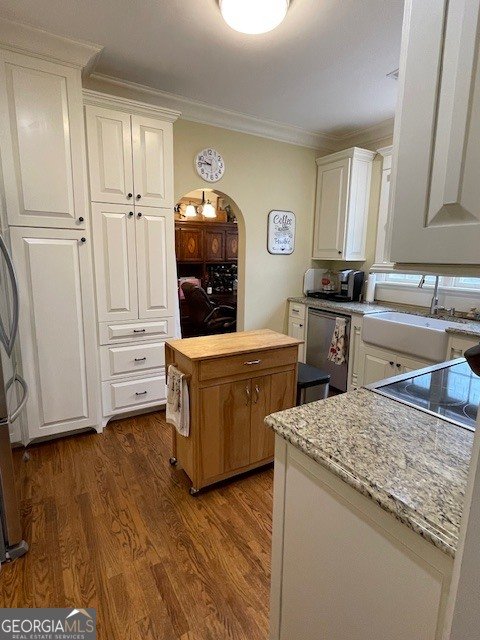 311 3rd Street MANCHESTER - Photo 22