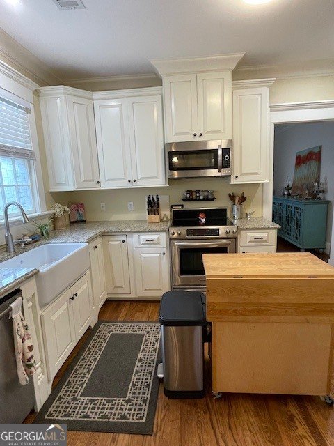 311 3rd Street MANCHESTER - Photo 23