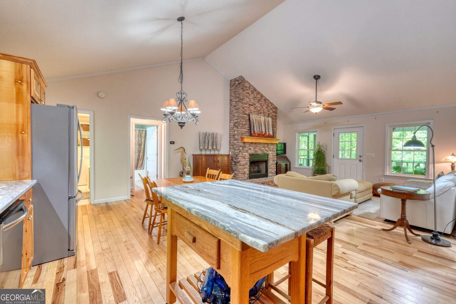 1903 Bell Eagle Drive Hiawassee - Photo 24