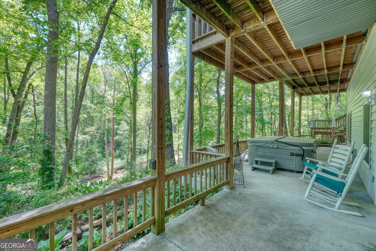 1903 Bell Eagle Drive Hiawassee - Photo 51