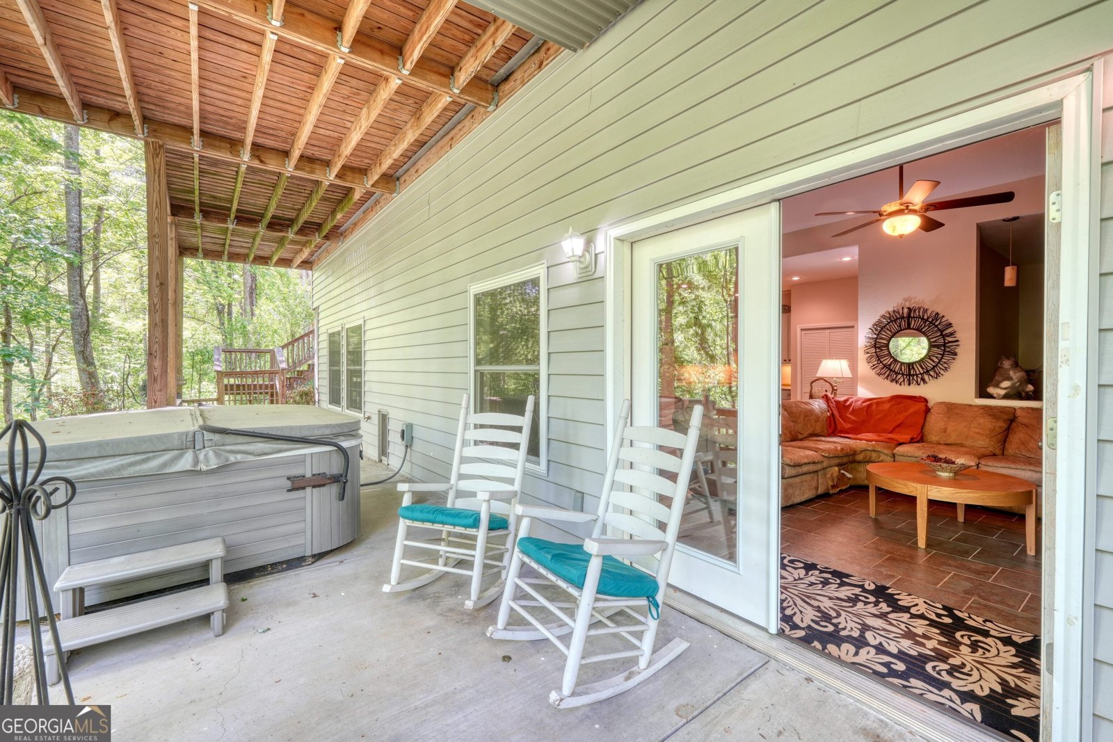 1903 Bell Eagle Drive Hiawassee - Photo 52