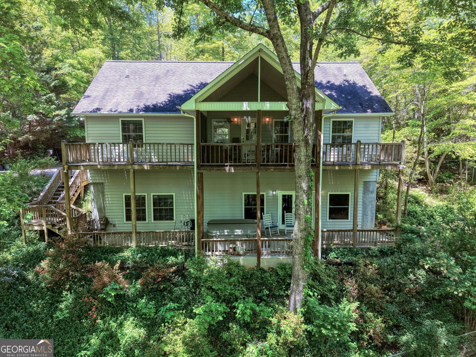 1903 Bell Eagle Drive Hiawassee - Photo 60