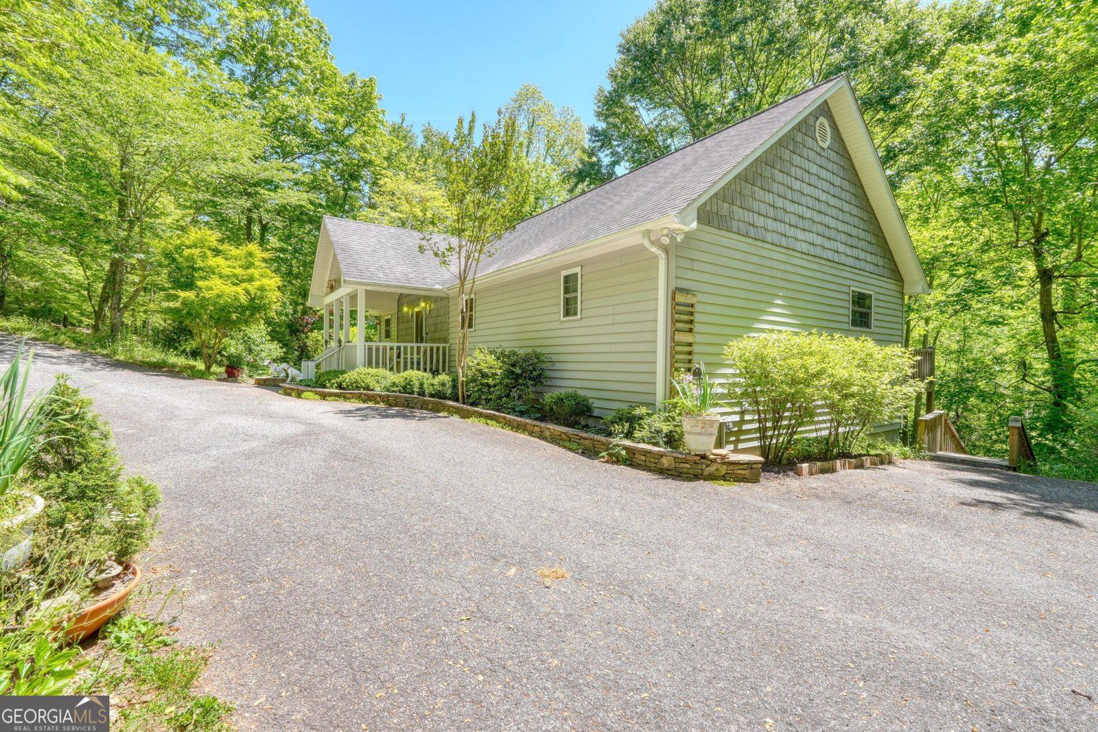 1903 Bell Eagle Drive Hiawassee - Photo 7