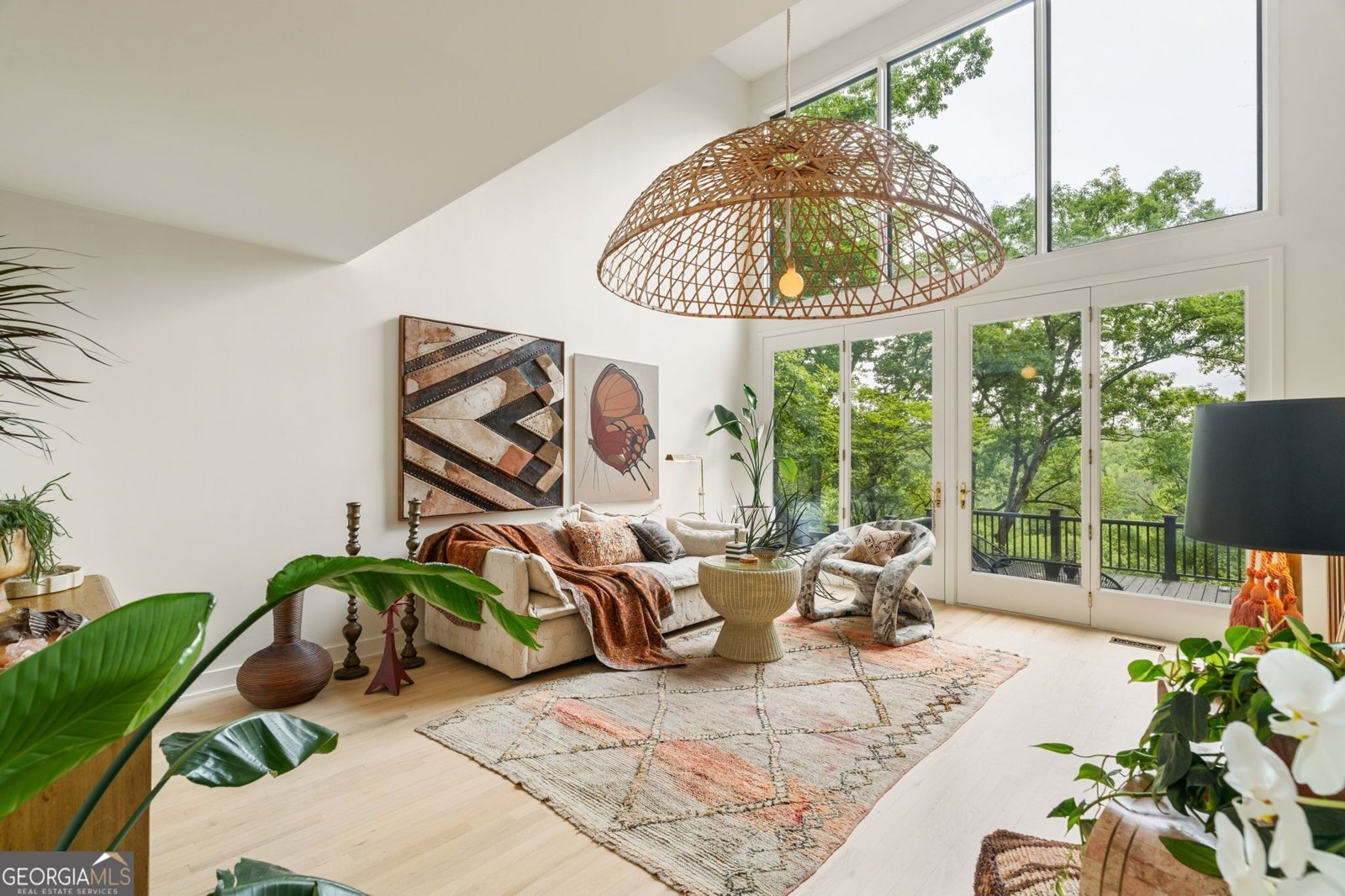225 River North Drive Atlanta - Photo 10