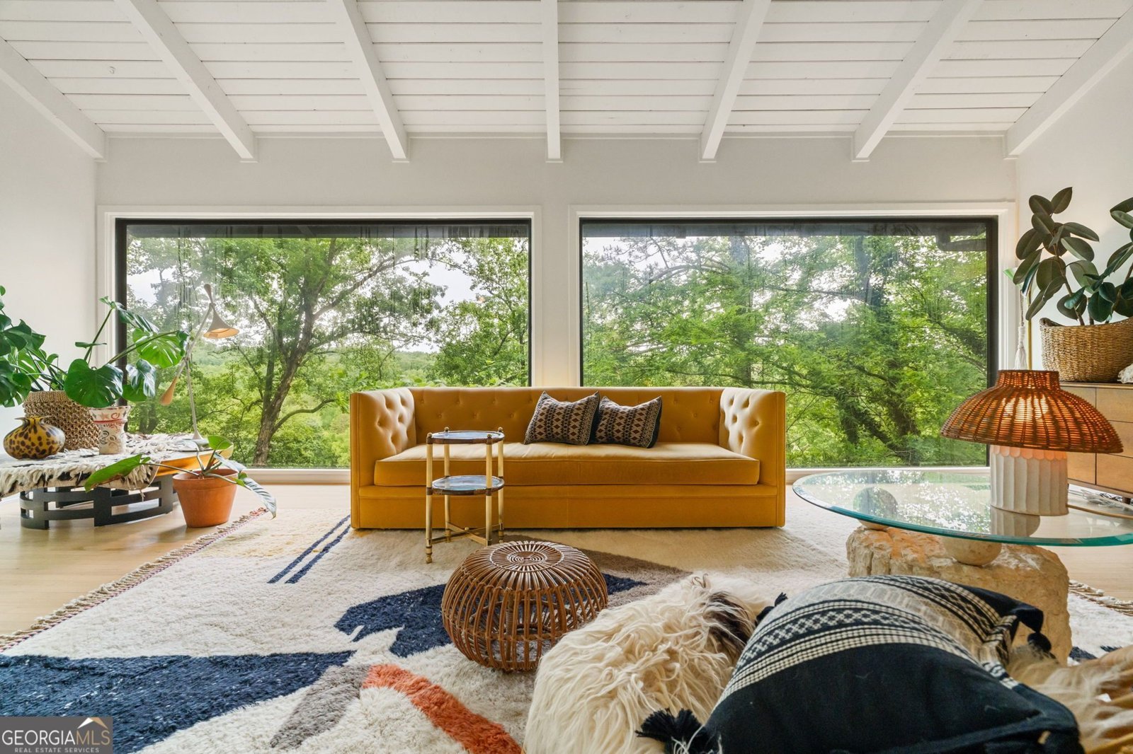 225 River North Drive Atlanta - Photo 17