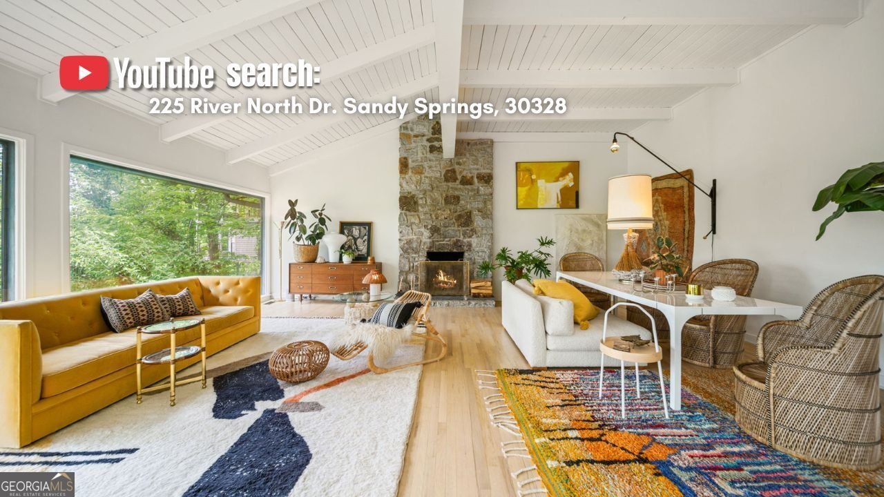 225 River North Drive Atlanta - Photo 20