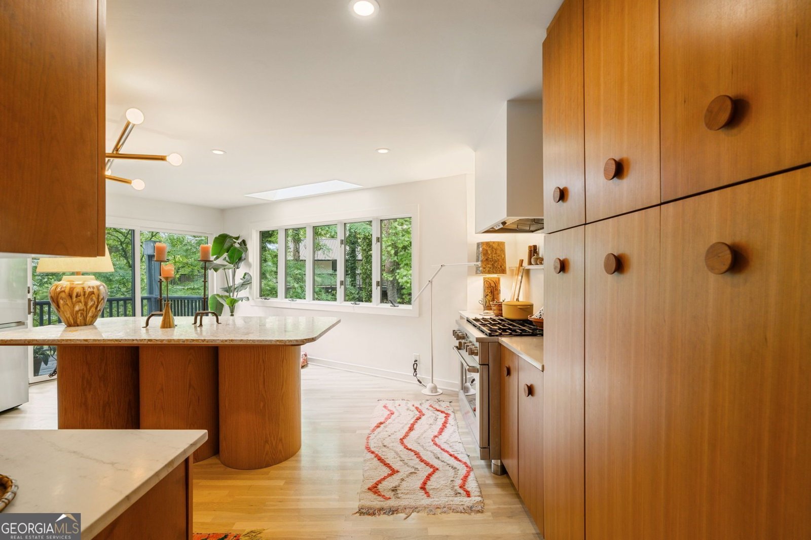225 River North Drive Atlanta - Photo 27