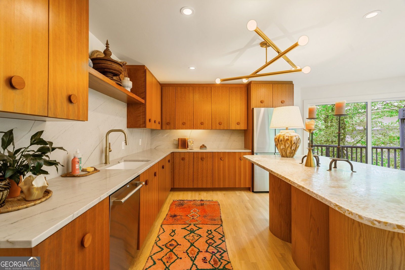 225 River North Drive Atlanta - Photo 28