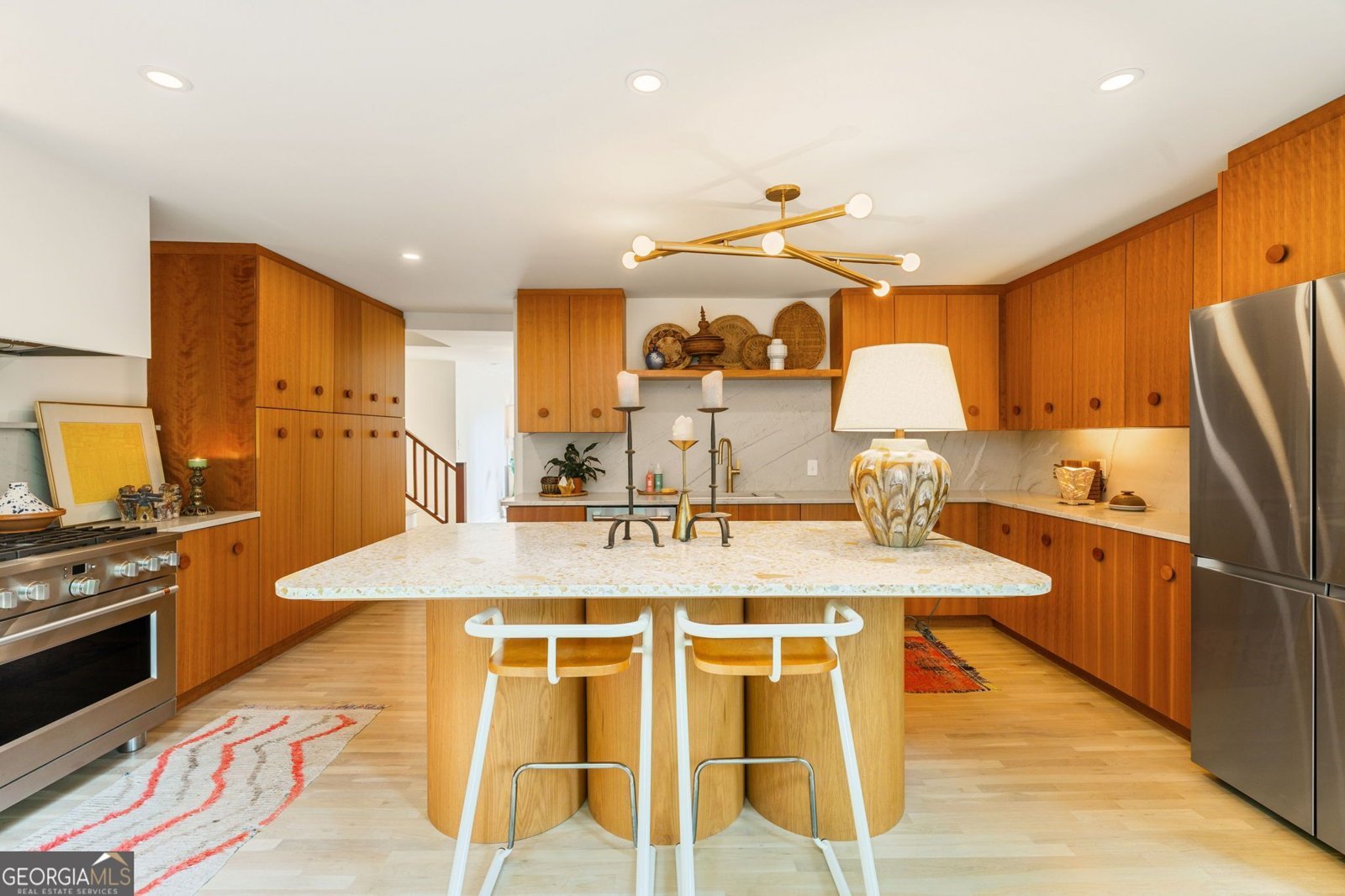 225 River North Drive Atlanta - Photo 29