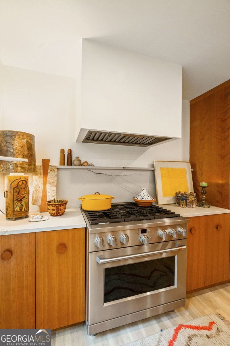225 River North Drive Atlanta - Photo 33