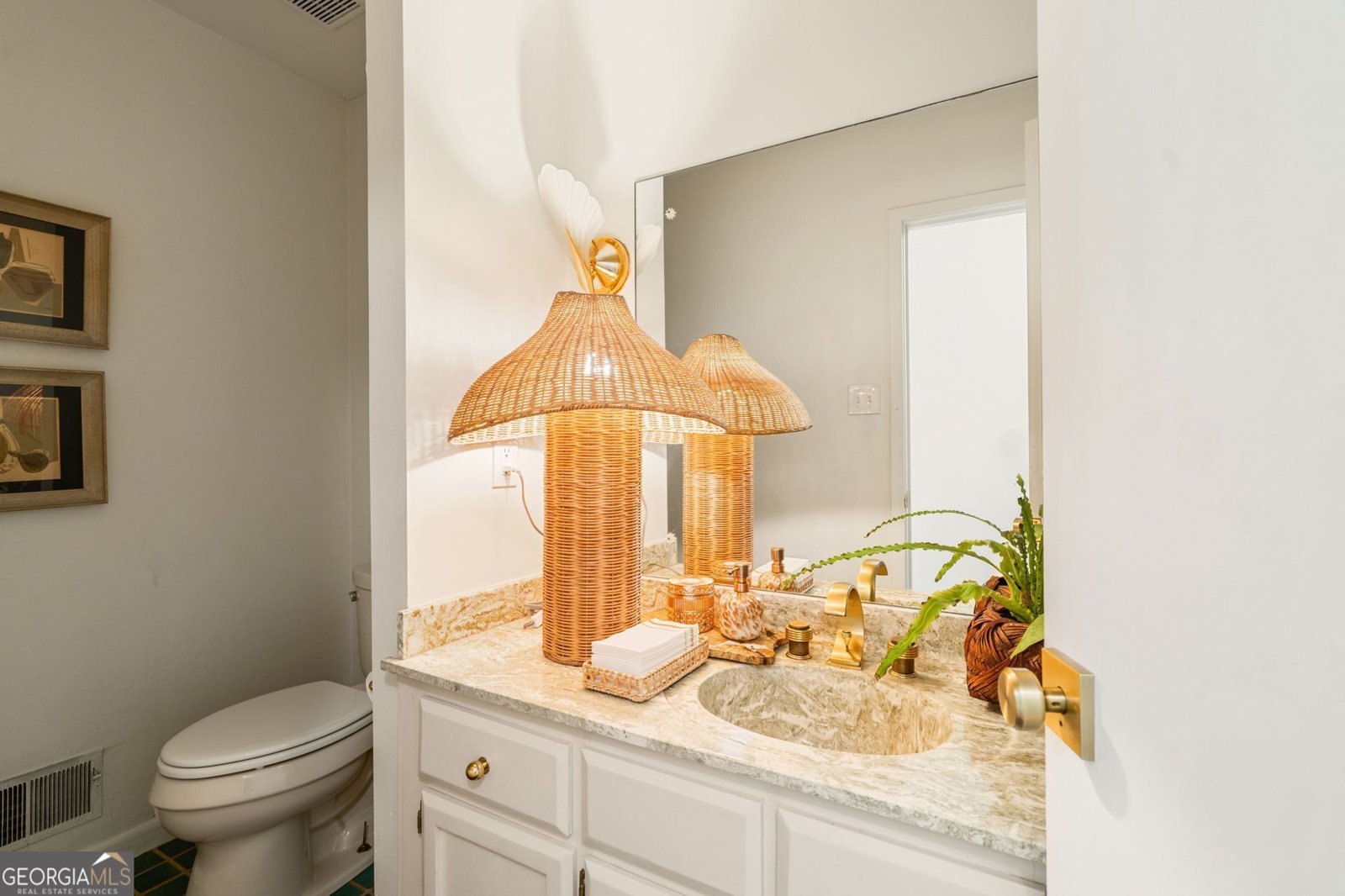 225 River North Drive Atlanta - Photo 35