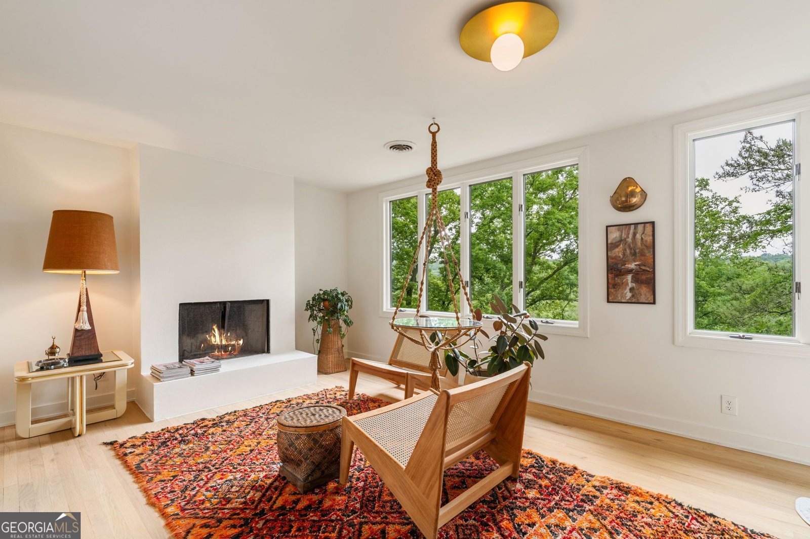 225 River North Drive Atlanta - Photo 39