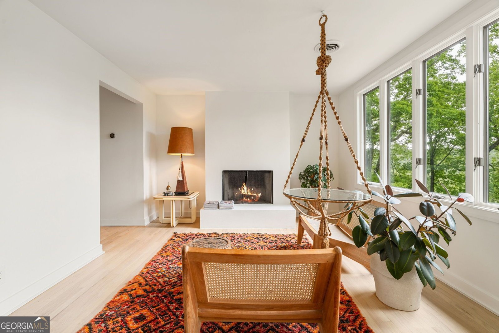 225 River North Drive Atlanta - Photo 40