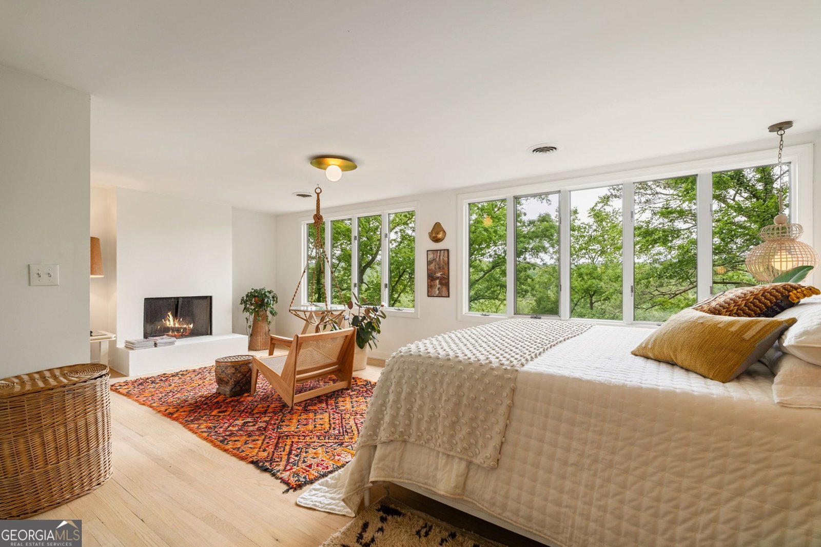 225 River North Drive Atlanta - Photo 45