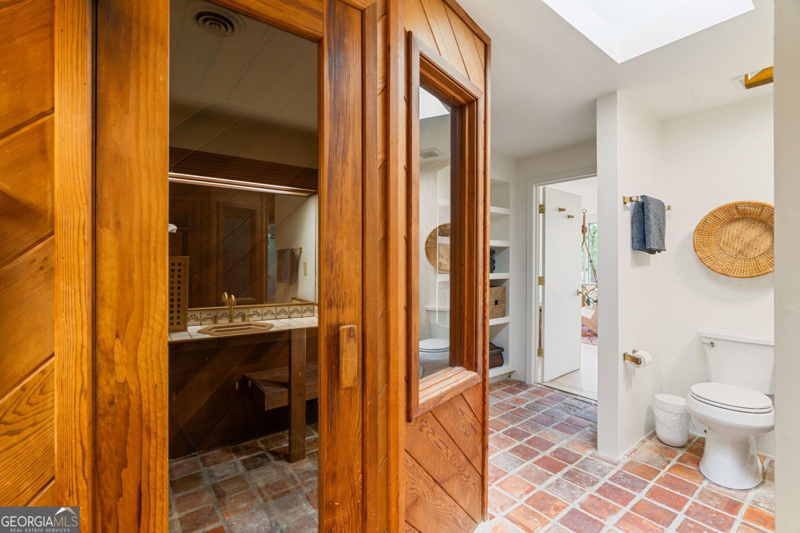 225 River North Drive Atlanta - Photo 48