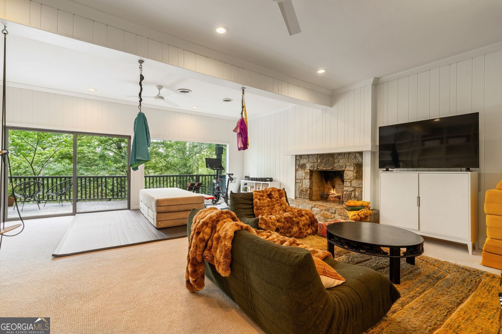 225 River North Drive Atlanta - Photo 63