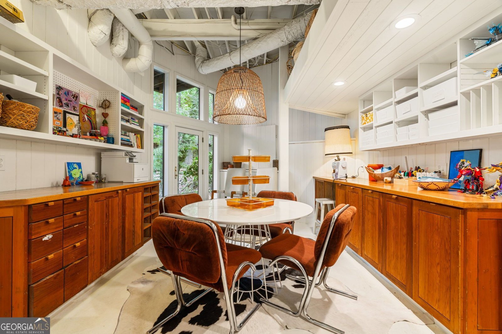 225 River North Drive Atlanta - Photo 66