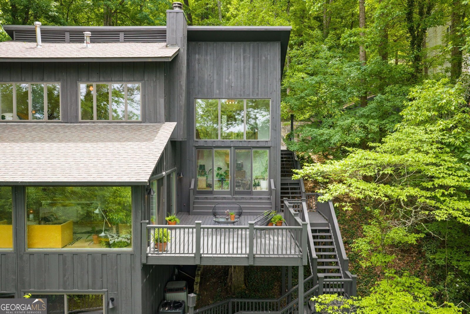 225 River North Drive Atlanta - Photo 69