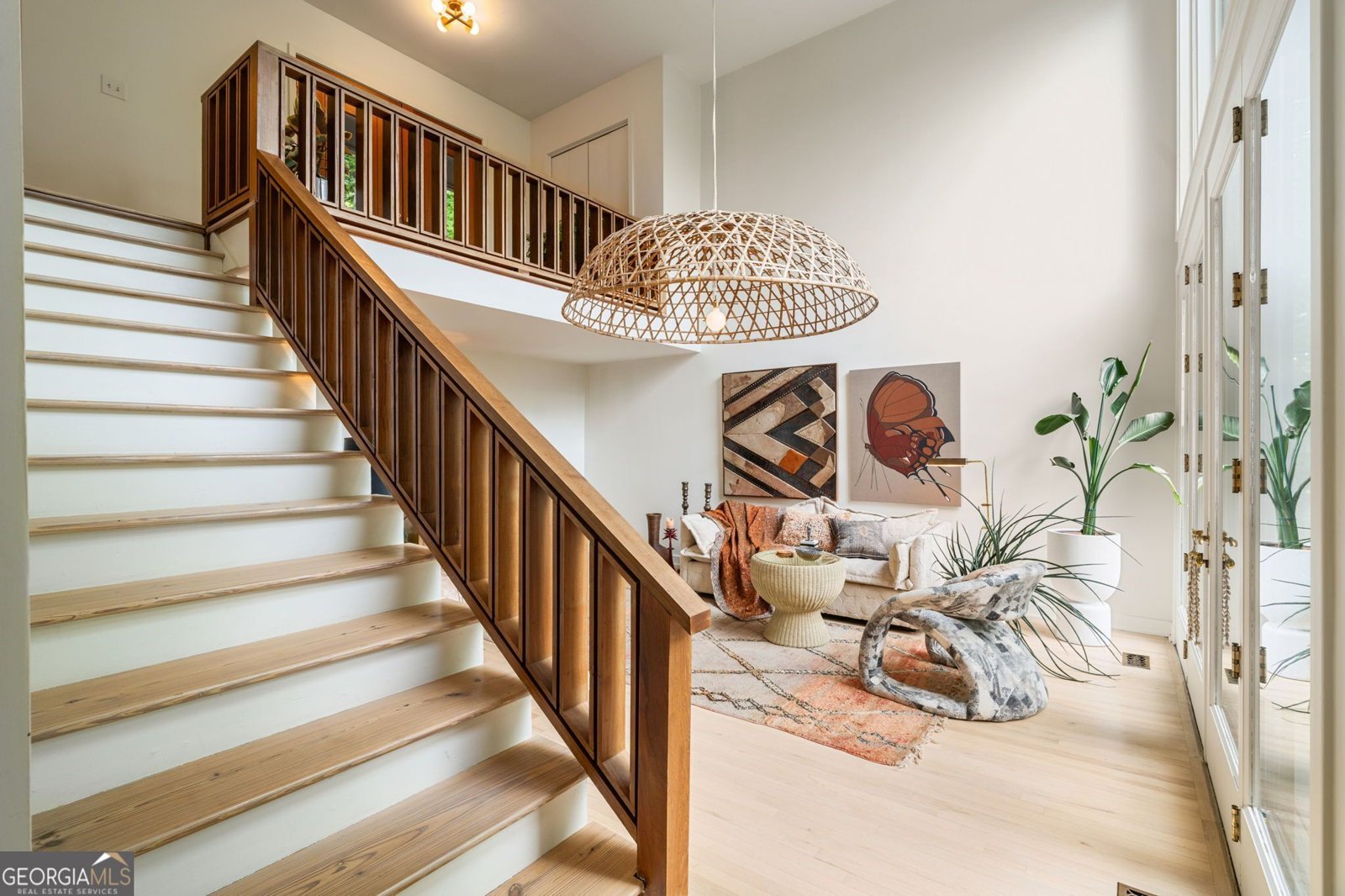 225 River North Drive Atlanta - Photo 7