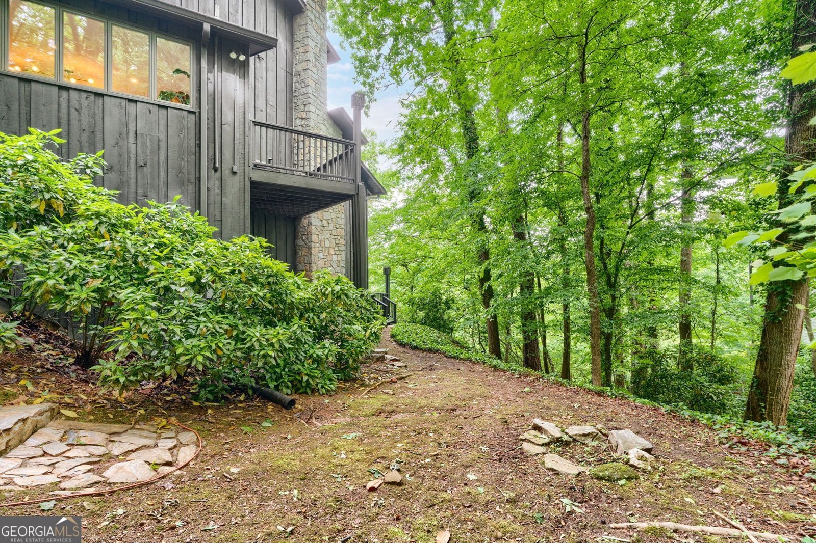 225 River North Drive Atlanta - Photo 76